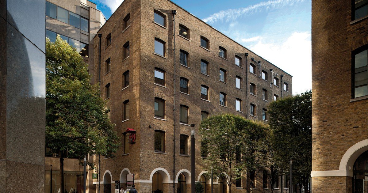 Sir Devonshire Square Hotel London, London, United Kingdom