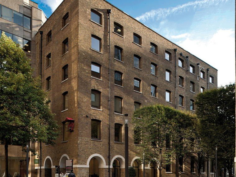Sir Devonshire Square Hotel London, London, United Kingdom