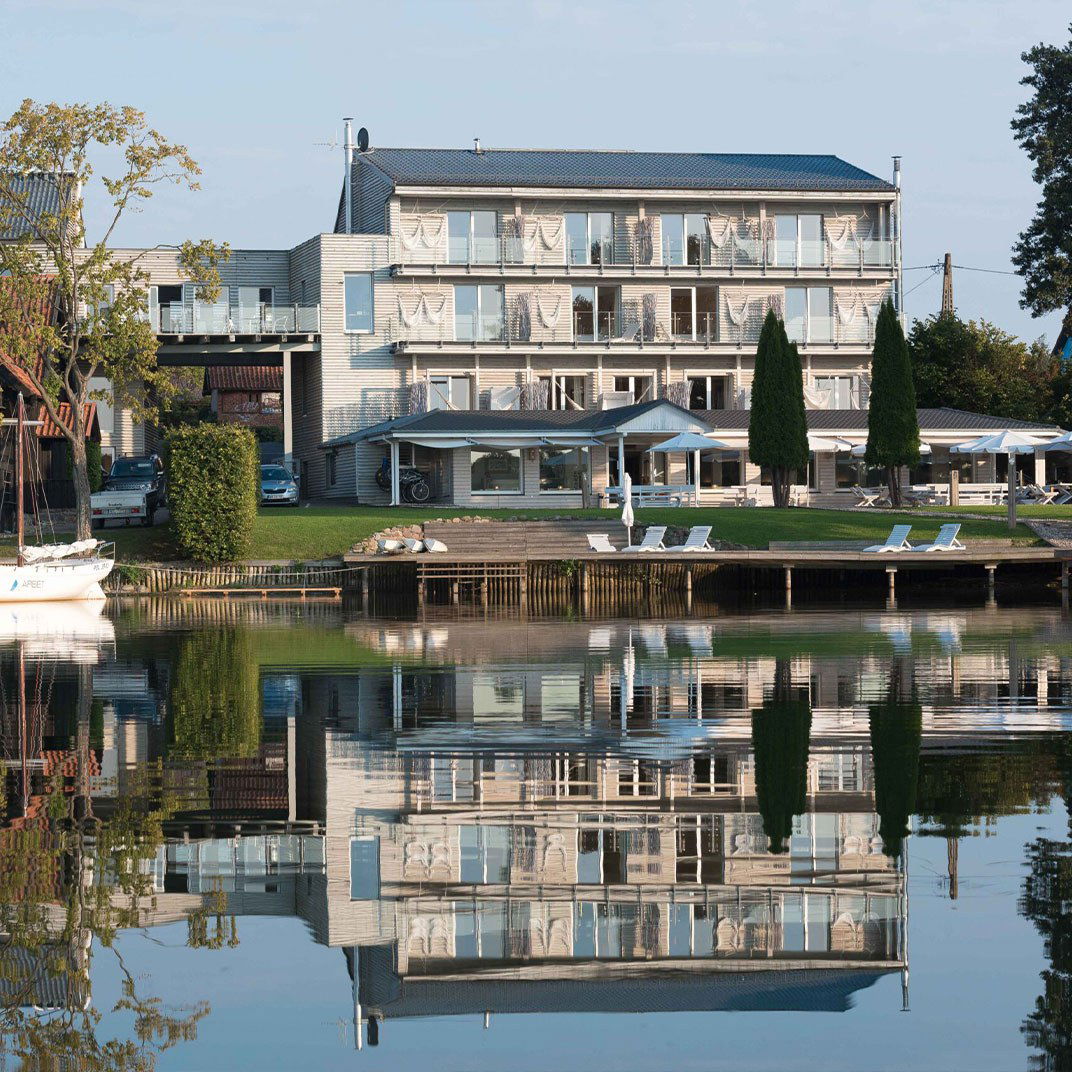 Galery69, Hotel in Warmian Masurian