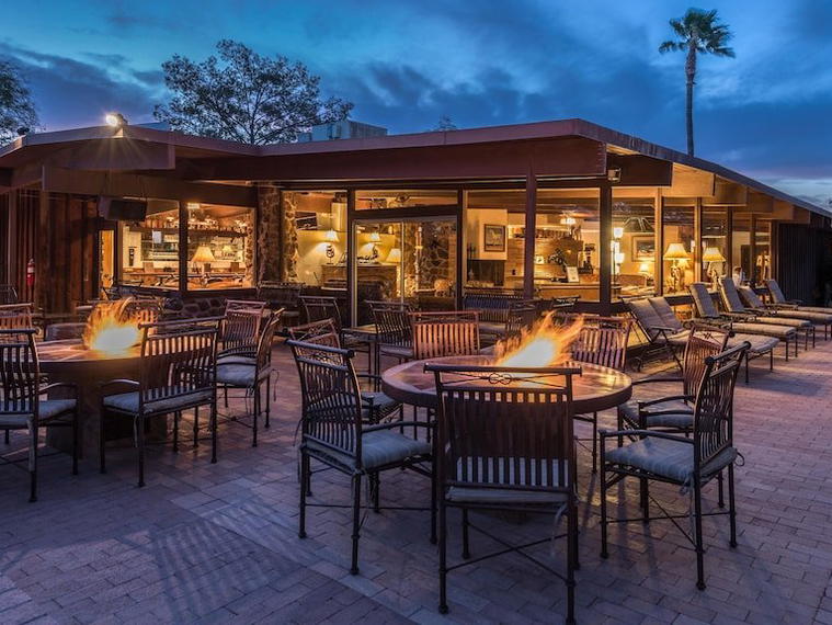 WHITE STALLION RANCH, Marana, United States