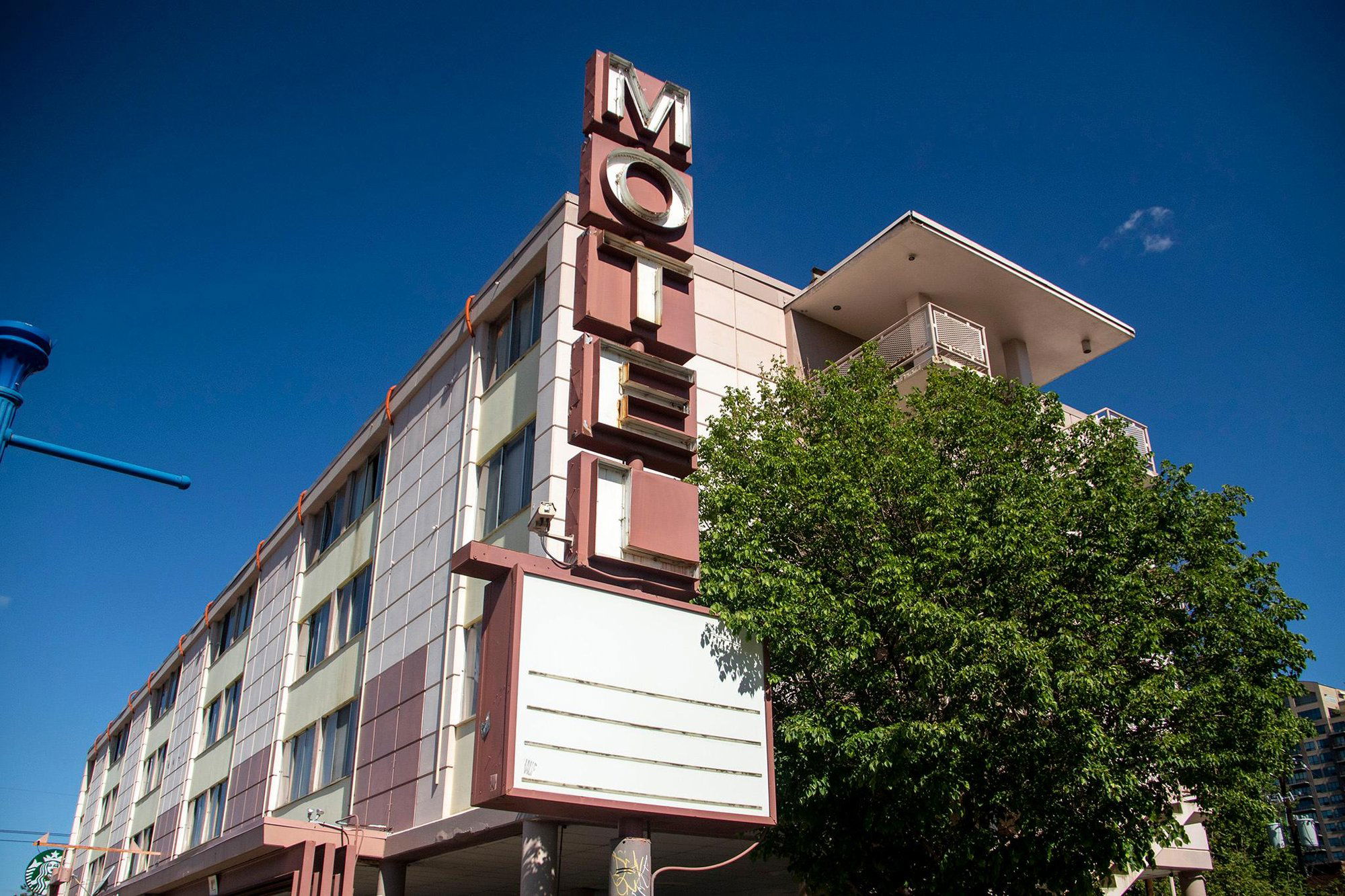 All Inn Hotel, Hotel in Denver