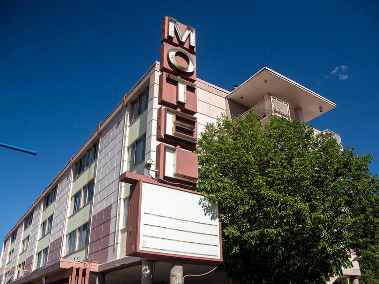 All Inn Hotel, Denver, United States