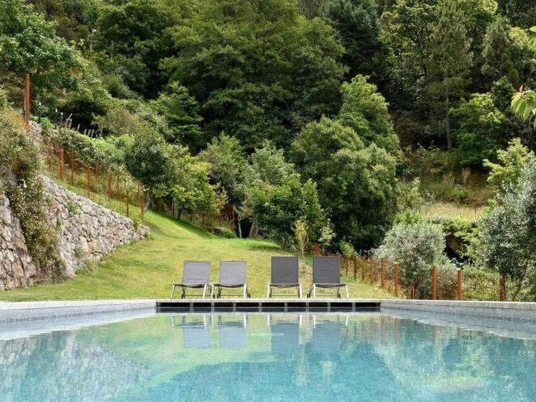 Casas da Lapa, Nature & Spa Hotel, Seia, Portugal