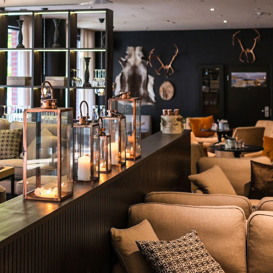 Lapland Hotel Tampere, Tampere, Finland