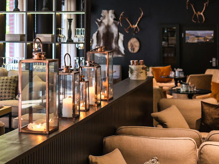 Lapland Hotel Tampere, Tampere, Finland