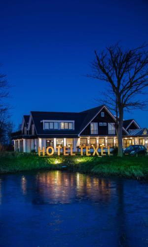 Texel, Hotel in De Cocksdorp
