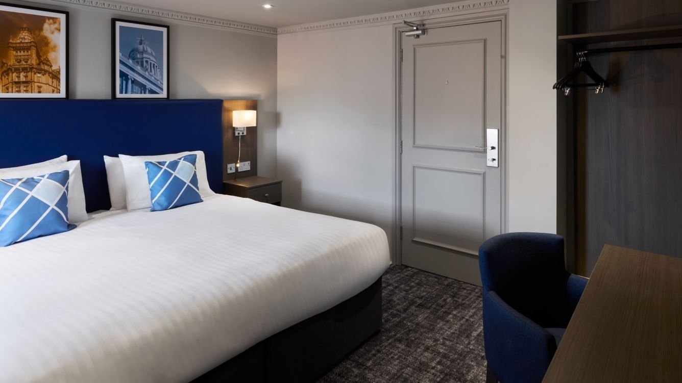 Four Points Flex by Sheraton Nottingham, Hotel in Nottingham