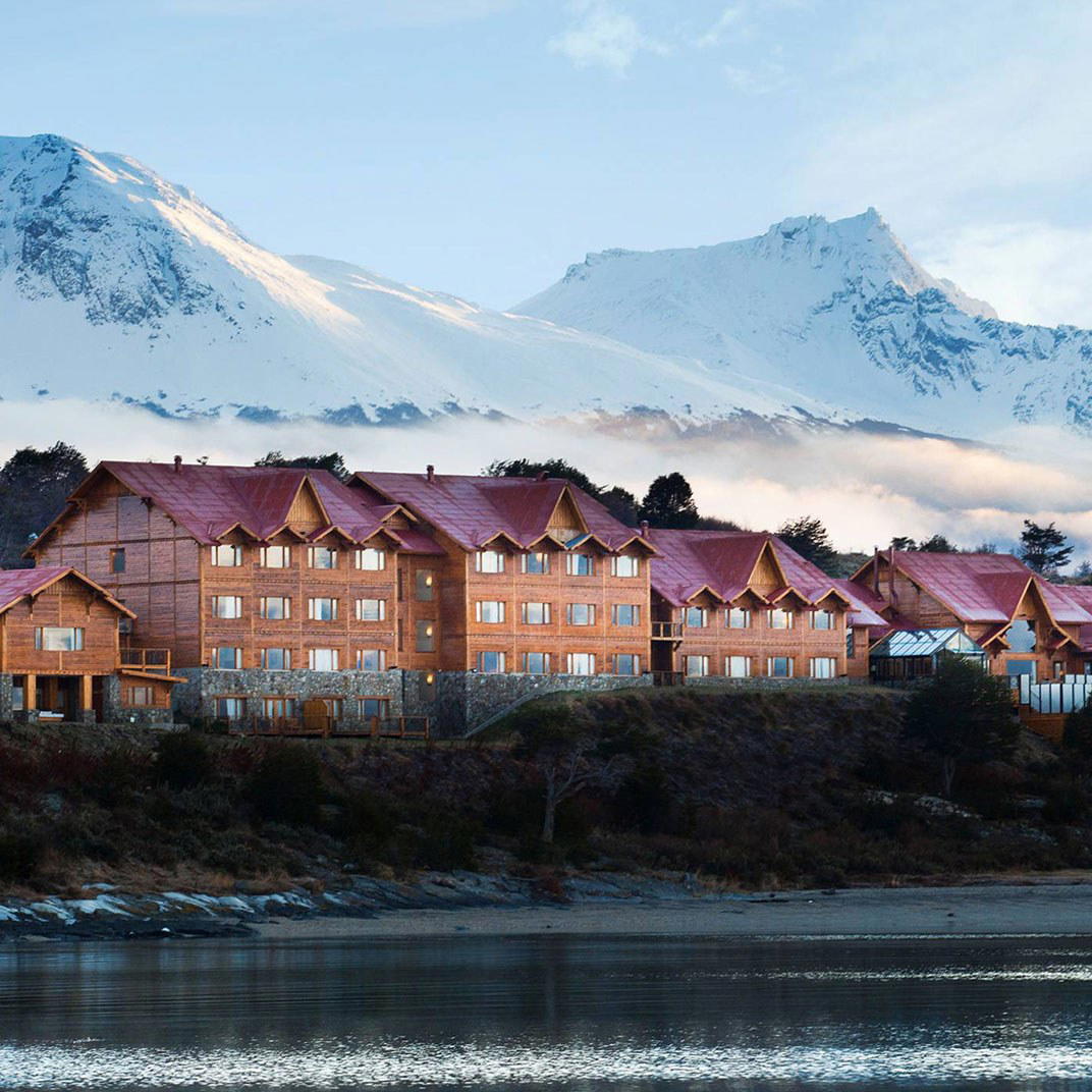 Los Cauquenes Resort & Spa, Ushuaia, Argentina