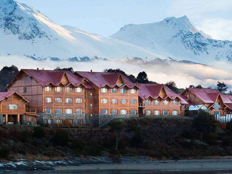 Los Cauquenes Resort & Spa, Ushuaia, Argentina