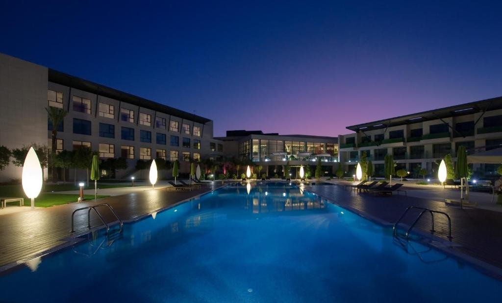 La Finca Golf & SPA Resort