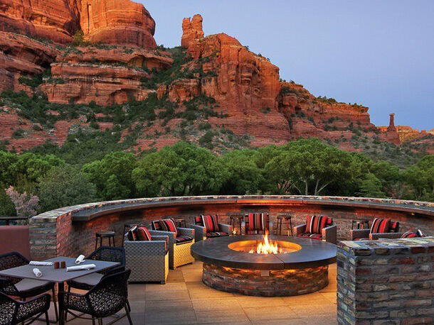 Enchantment Resort, Sedona, United States