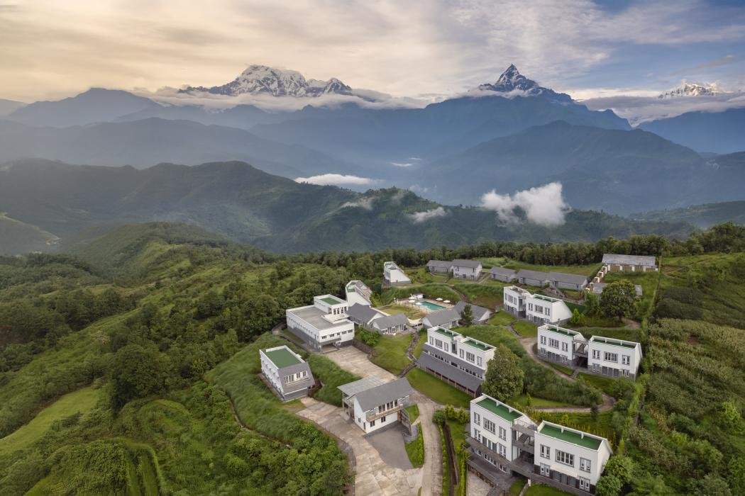 Himalayan Hideaway Resort Pokhara, The Centara Collection, Pokhara, Nepal