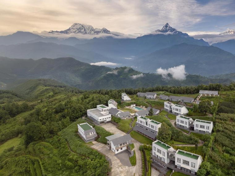Himalayan Hideaway Resort Pokhara, The Centara Collection, Pokhara, Nepal