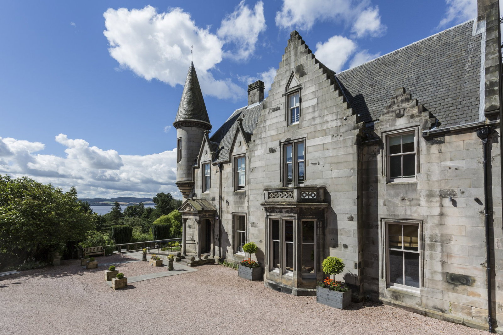 Taypark House, Dundee, United Kingdom