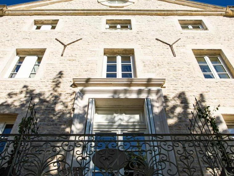 Olivier Leflaive Hôtel Restaurant, Puligny-Montrachet, France