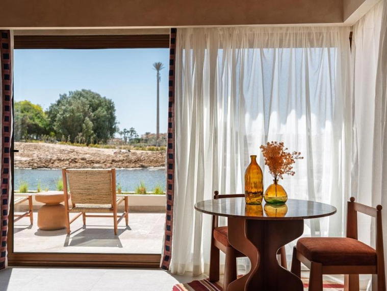 Good Days Boutique Hotel, Somabay, Egypt