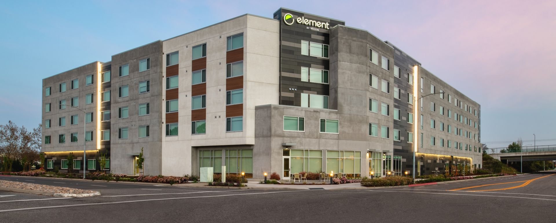 Element San Jose Milpitas, Hotel in Milpitas