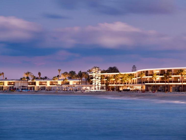 Al Alamein Hotel, Sidi Abd El Rahman, Egypt