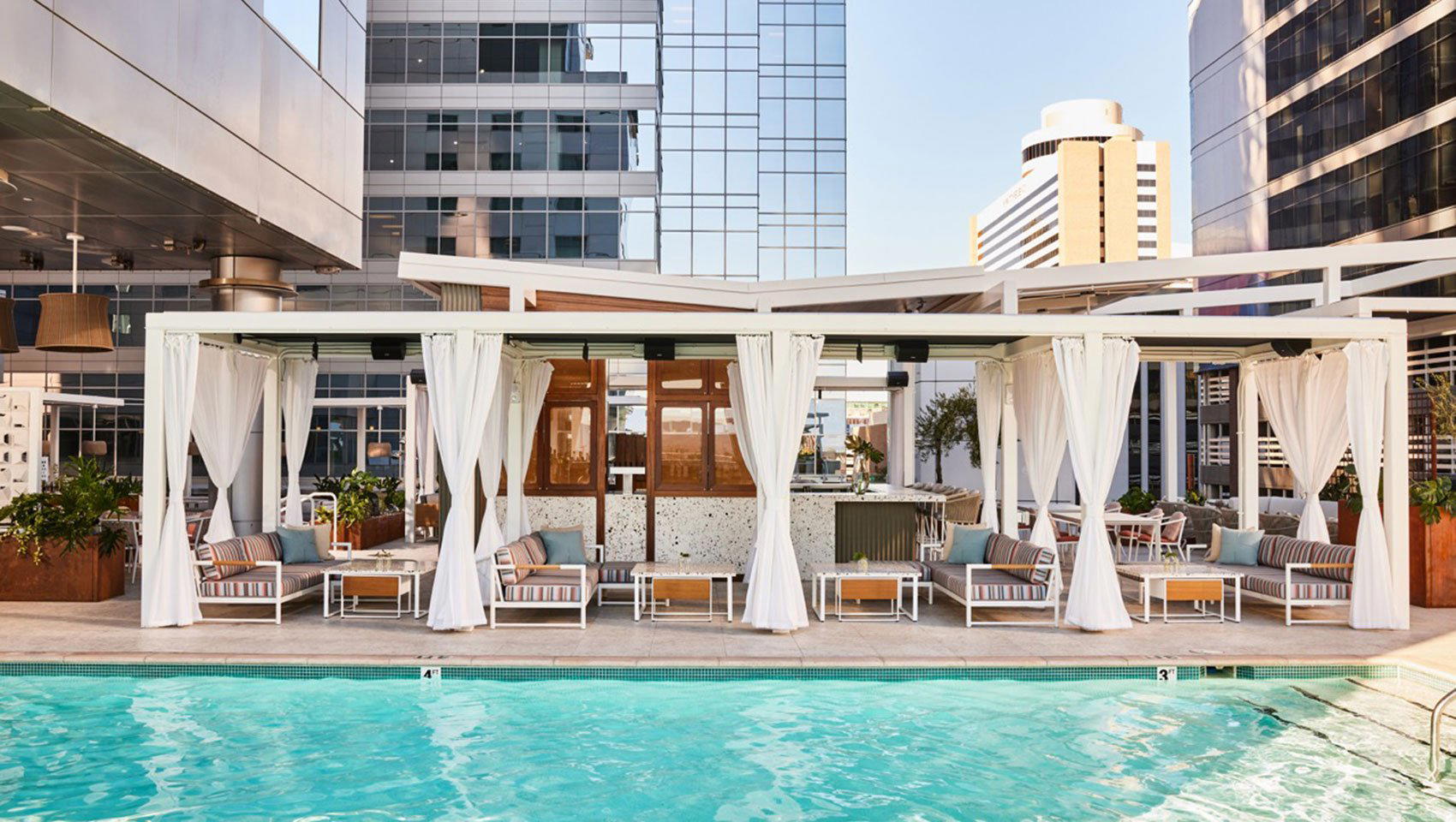 Kimpton Hotel Palomar Phoenix, Phoenix, United States