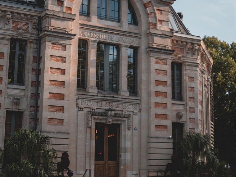 La Zoologie, Bordeaux, France