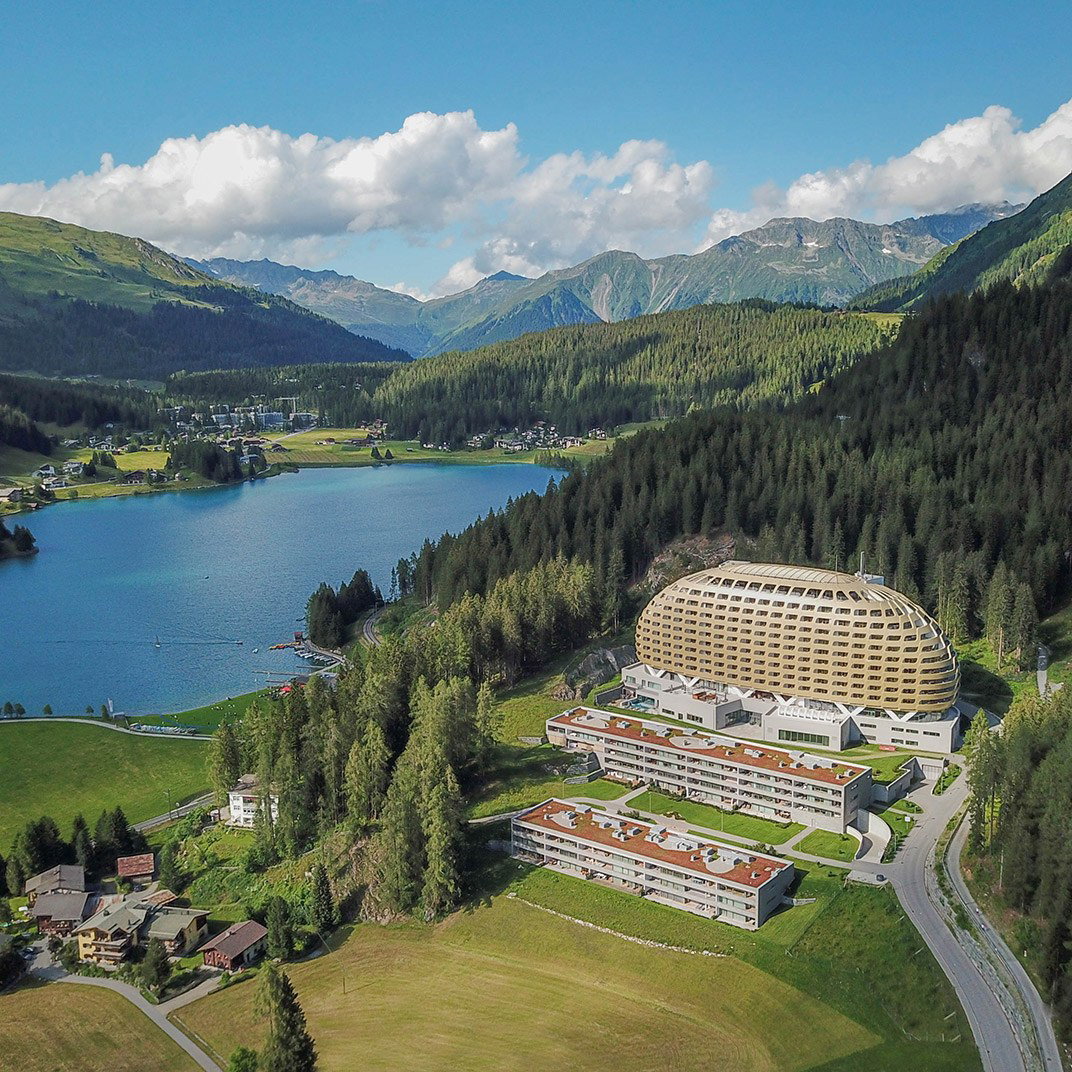 AlpenGold Hotel