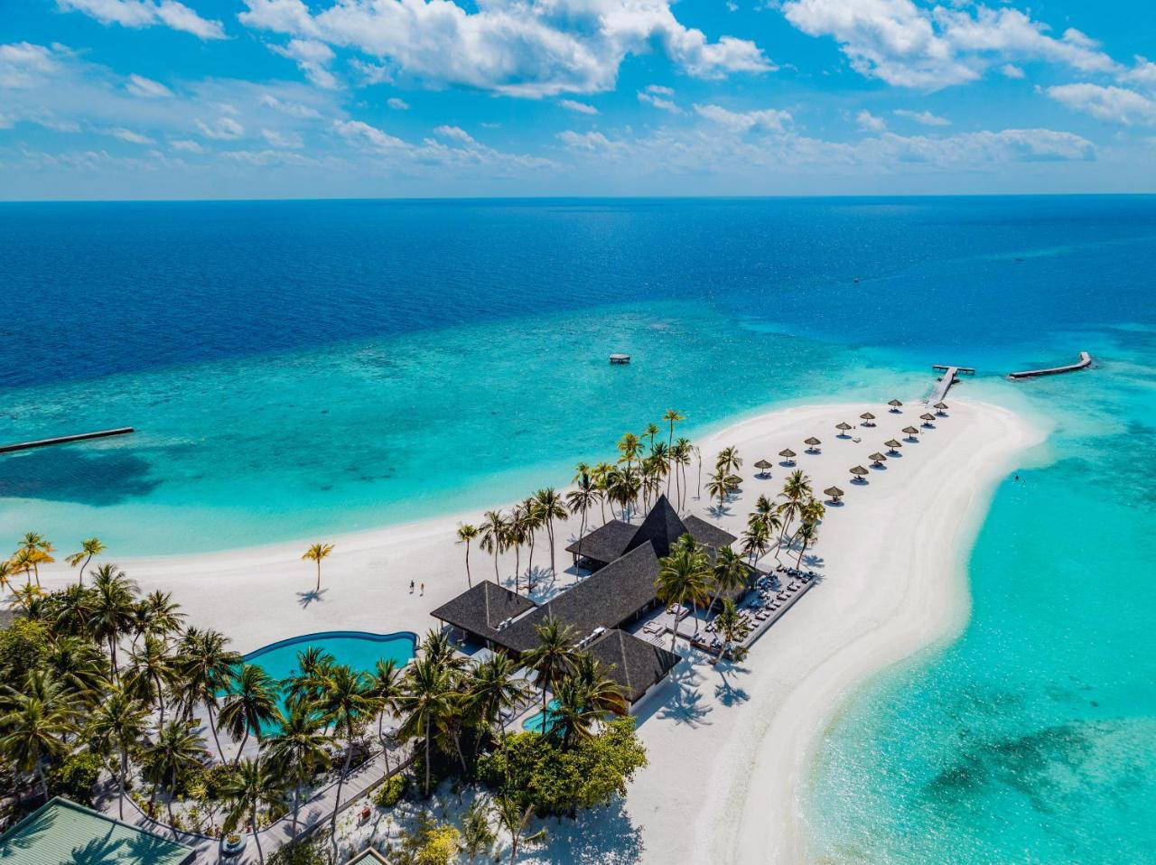 Veligandu Maldives Resort Island hotel in Rasdhoo