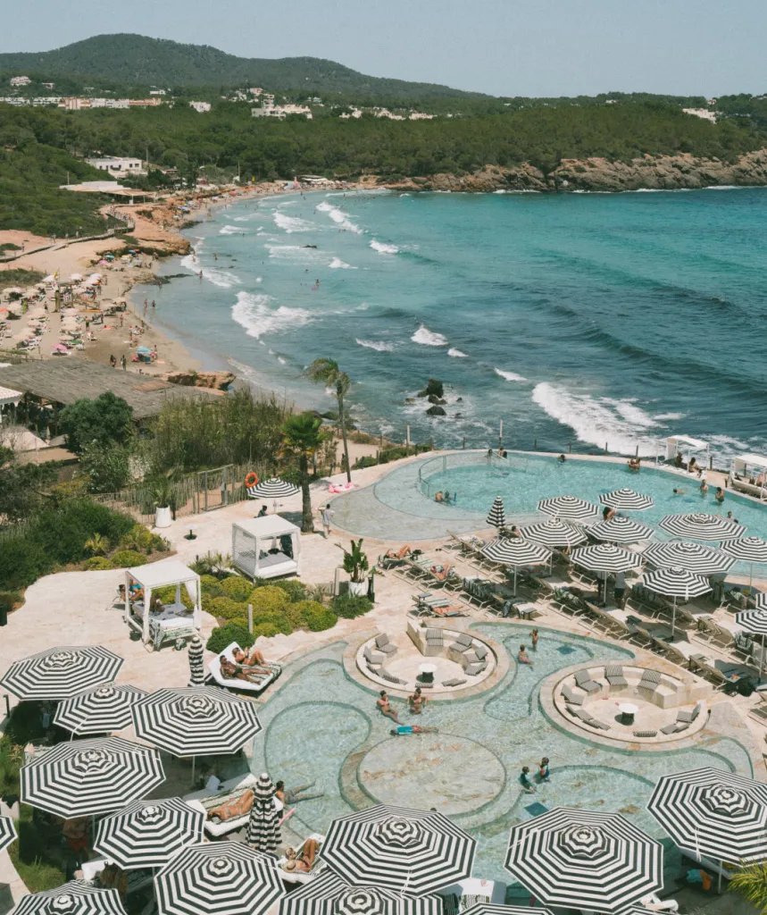 BLESS Ibiza The Site hotel in Ibiza, Spain