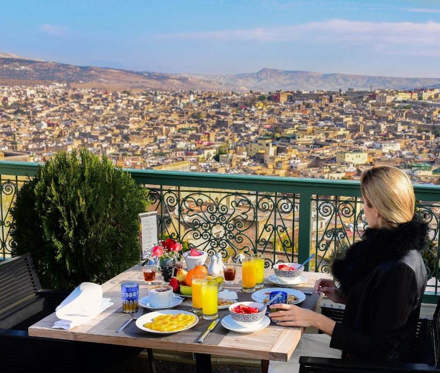 Palais Faraj Suites & Spa, Fès, Morocco