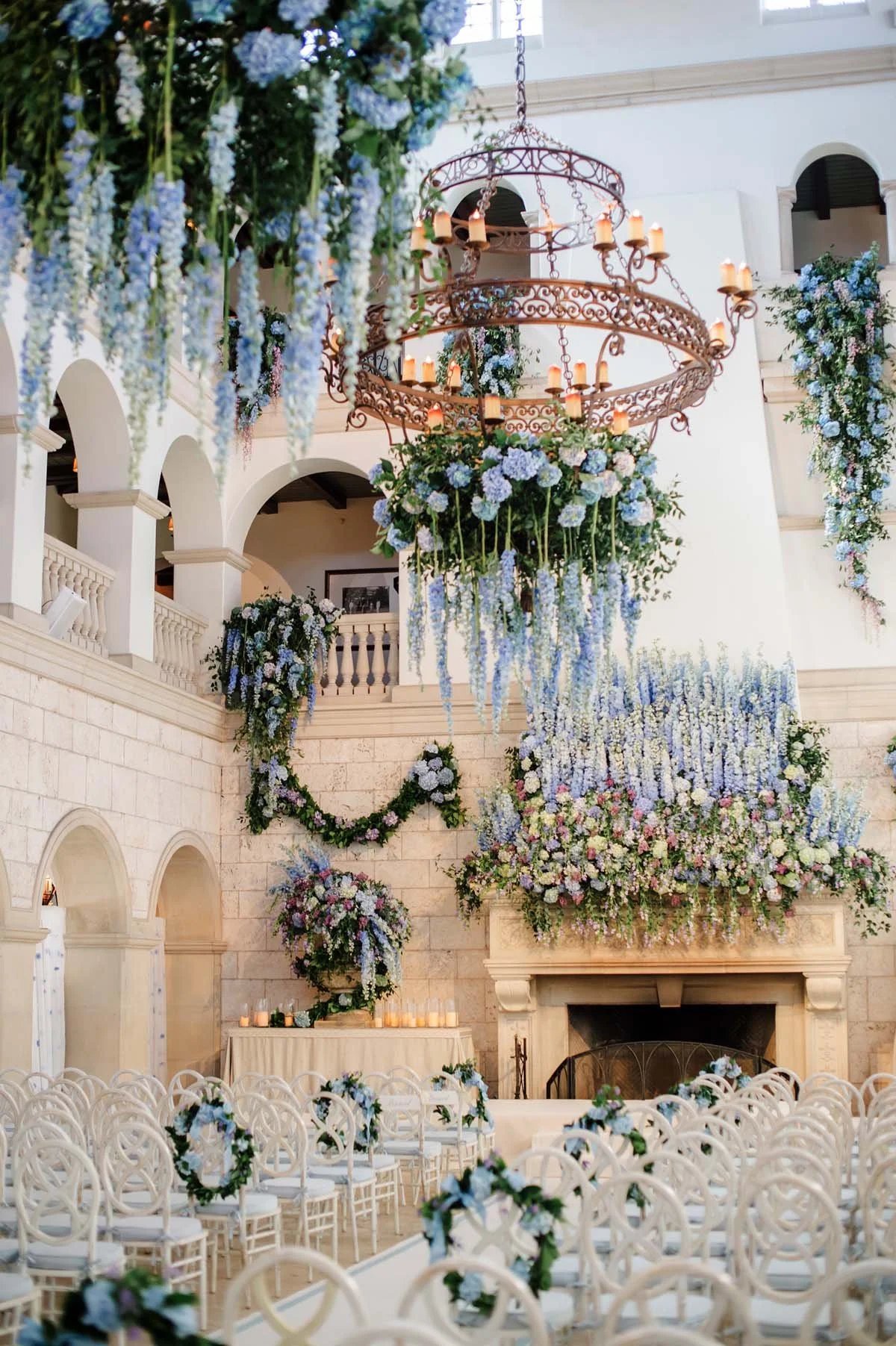 Todd Events, Dallas, United States