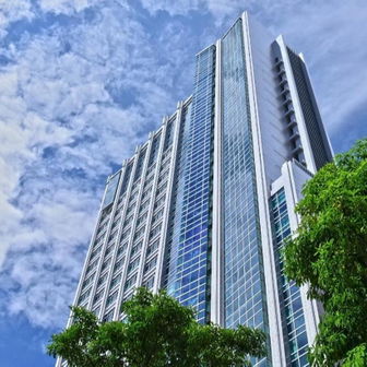 THE AMNIS, a Luxury Collection Hotel