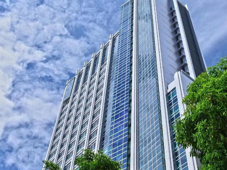 THE AMNIS, a Luxury Collection Hotel, Kaohsiung City, Taiwan