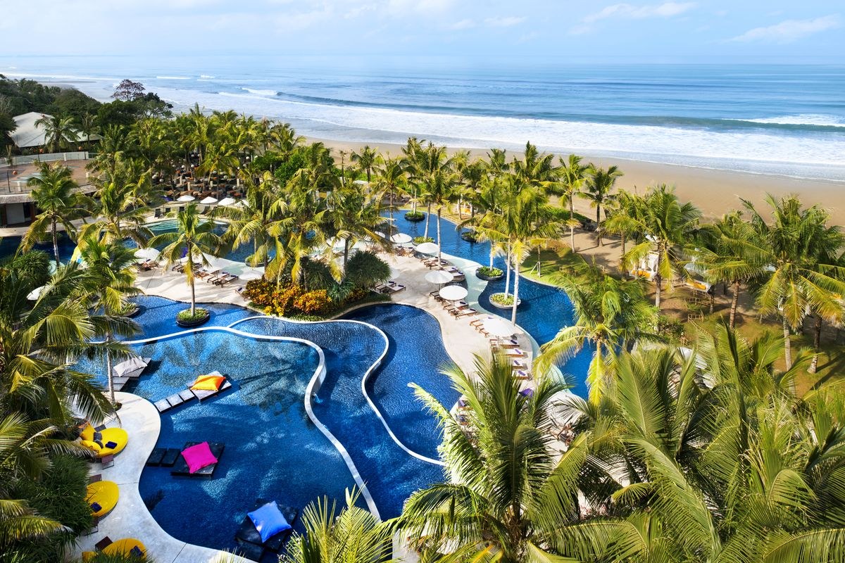 W Bali – Seminyak