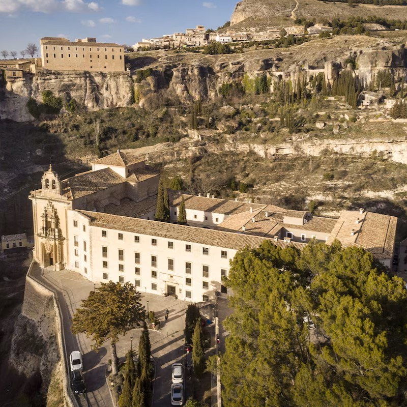 Parador de Cuenca
