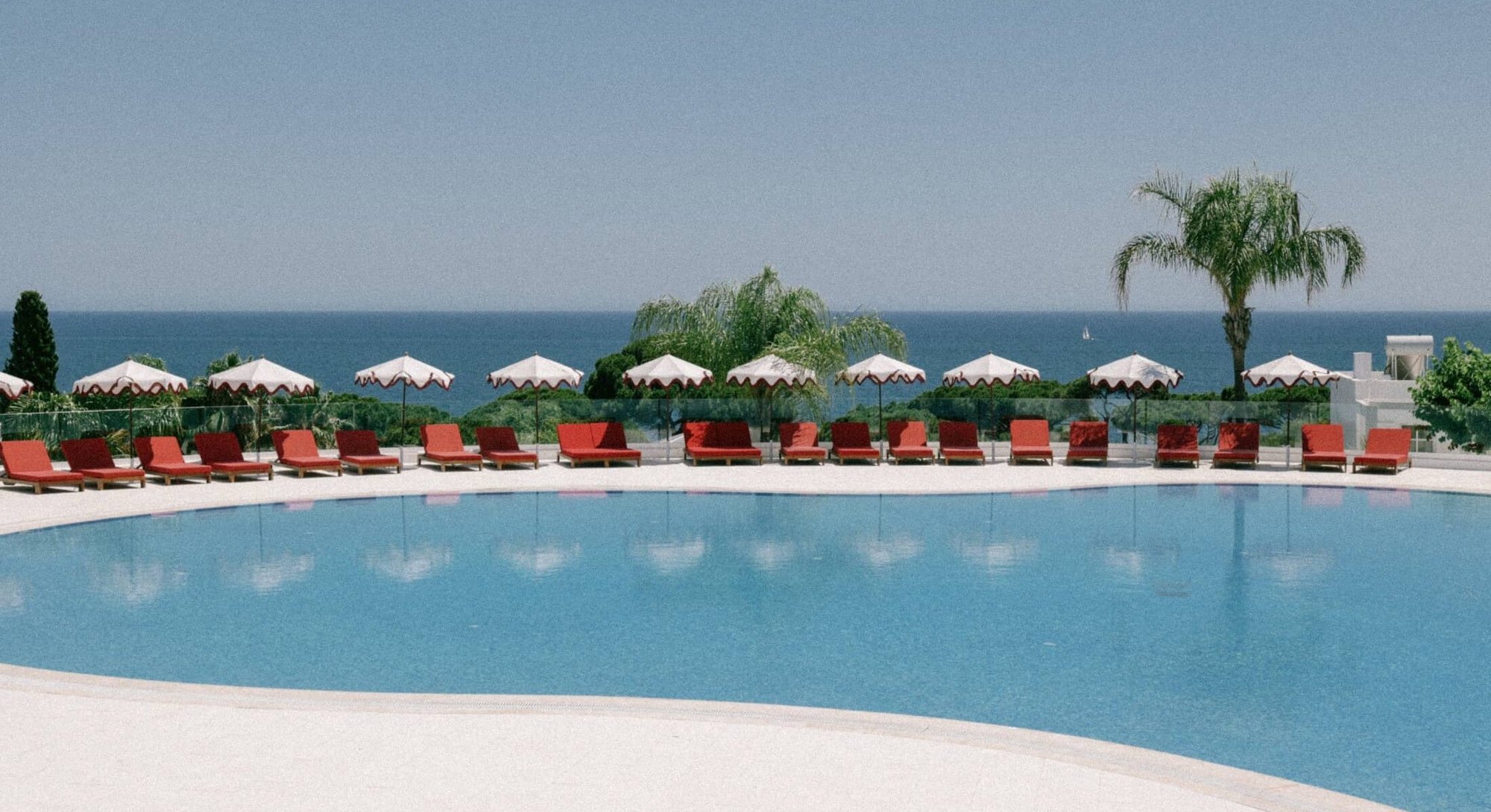 Masana Algarve hotel in Albufeira, Portugal