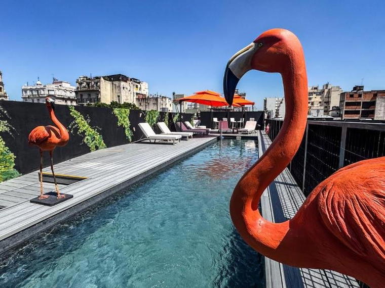 Anselmo Buenos Aires, Curio Collection by Hilton, Buenos Aires, Argentina