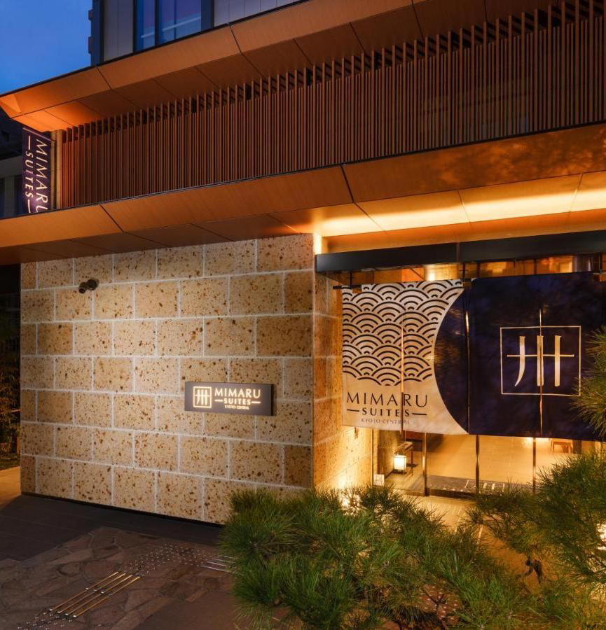 Mimaru Suites Kyoto Central, Kyoto, Japan