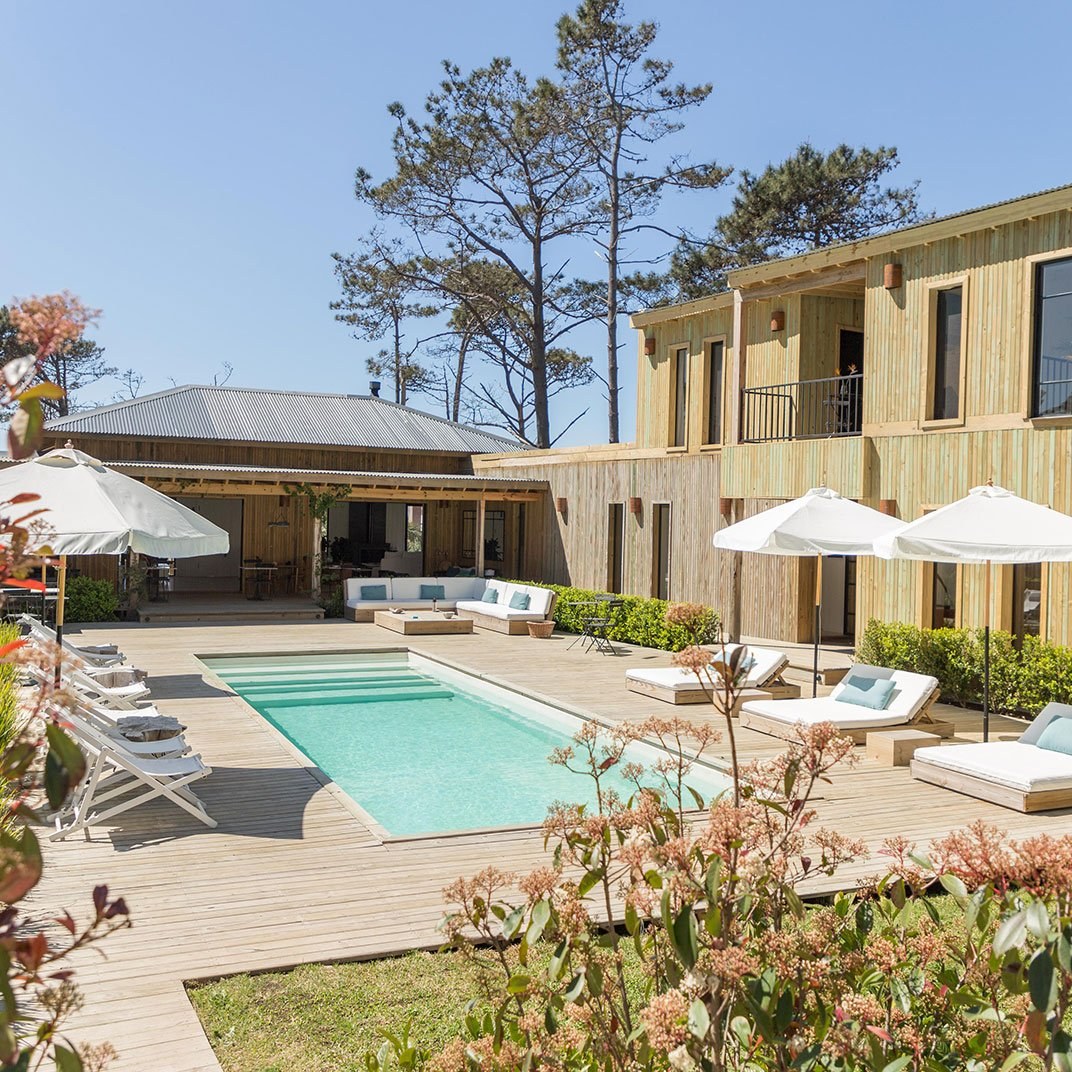Casa Flor Hotel Boutique, La Barra, Uruguay
