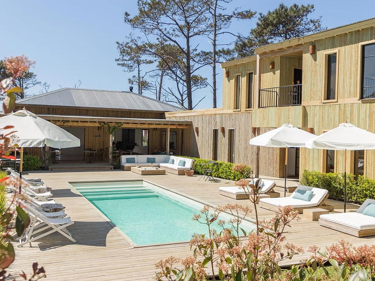 Casa Flor Hotel Boutique, La Barra, Uruguay