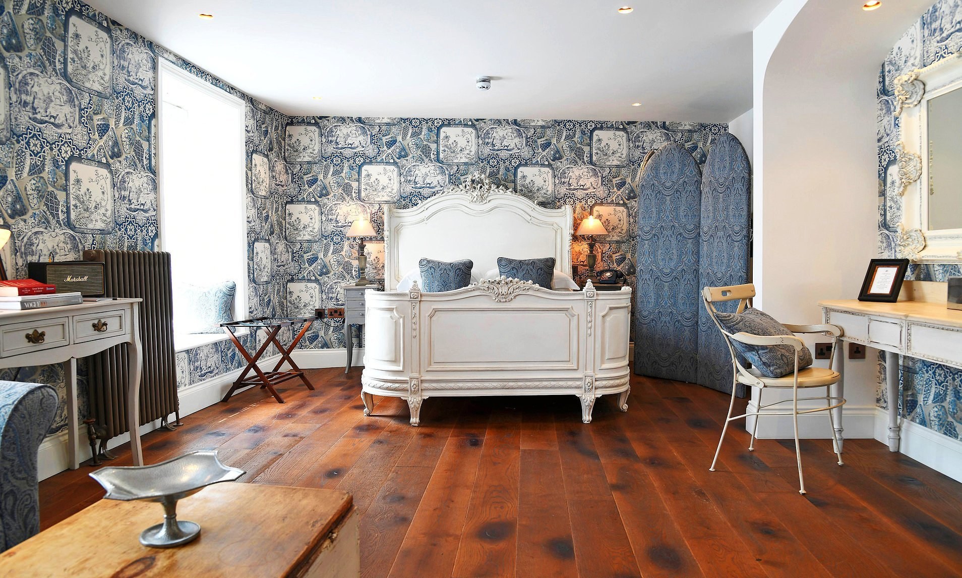 Padstow Townhouse hotel in Padstow