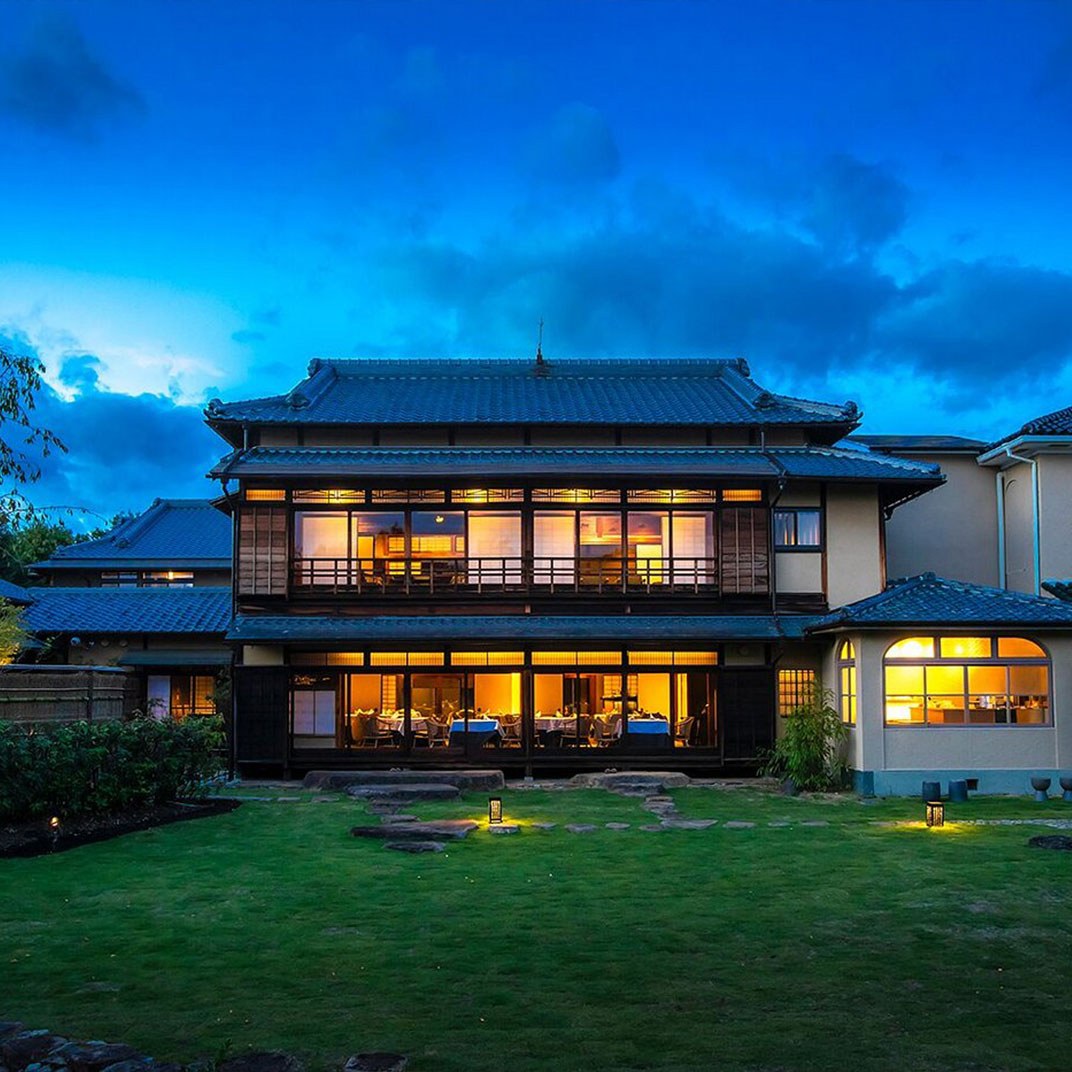 Hotel Utano Kyoto Bessho, Kyoto, Japan