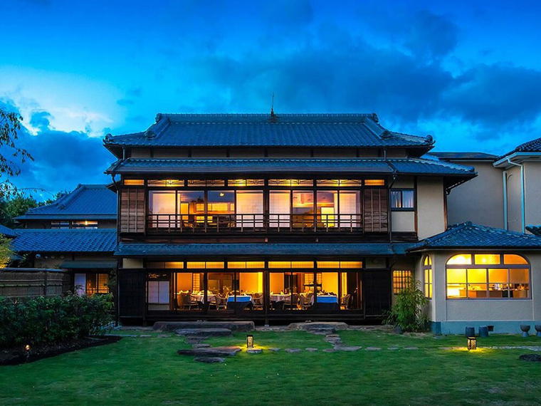 Hotel Utano Kyoto Bessho, Kyoto, Japan