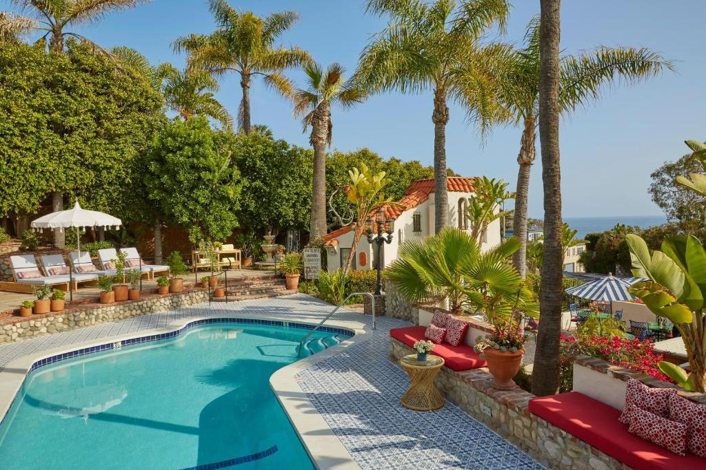 Casa Laguna Hotel & Spa, Laguna Beach, United States