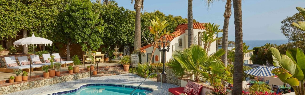 Casa Laguna Hotel & Spa