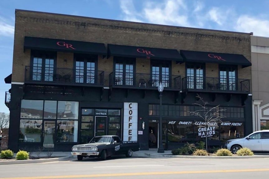 GunRunner Boutique Hotel hotel in Florence, United States
