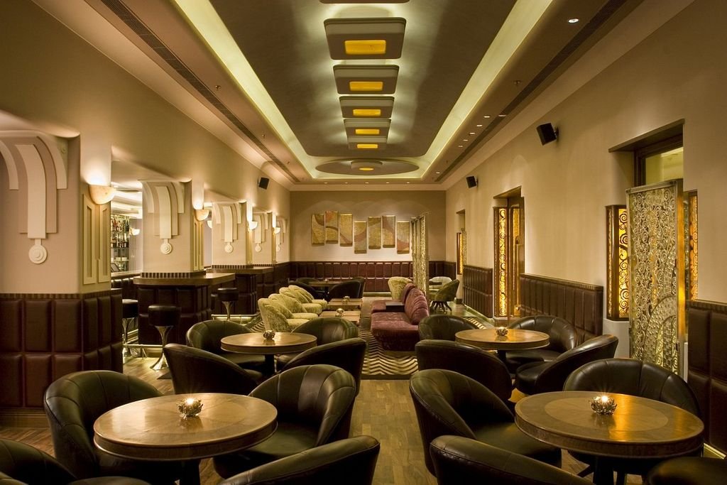 Ambassador, New Delhi - IHCL SeleQtions hotel in Delhi, India