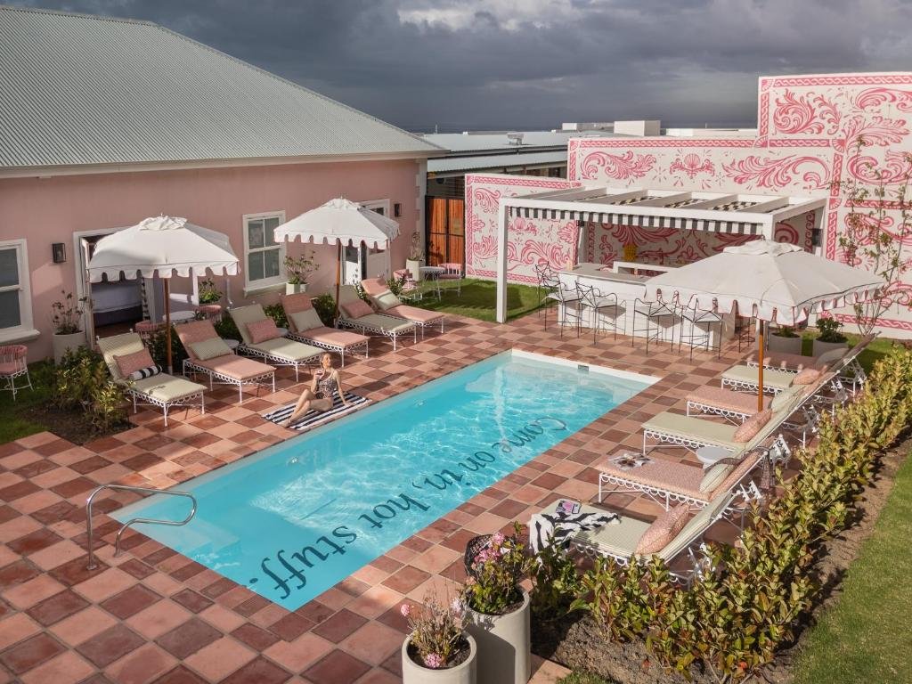 Tintswalo Summer House, Hotel in Cape Town