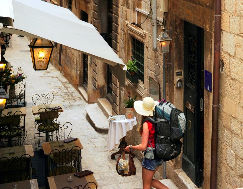 Dubrovnik Old Town Hostel, Hotel in Dubrovnik