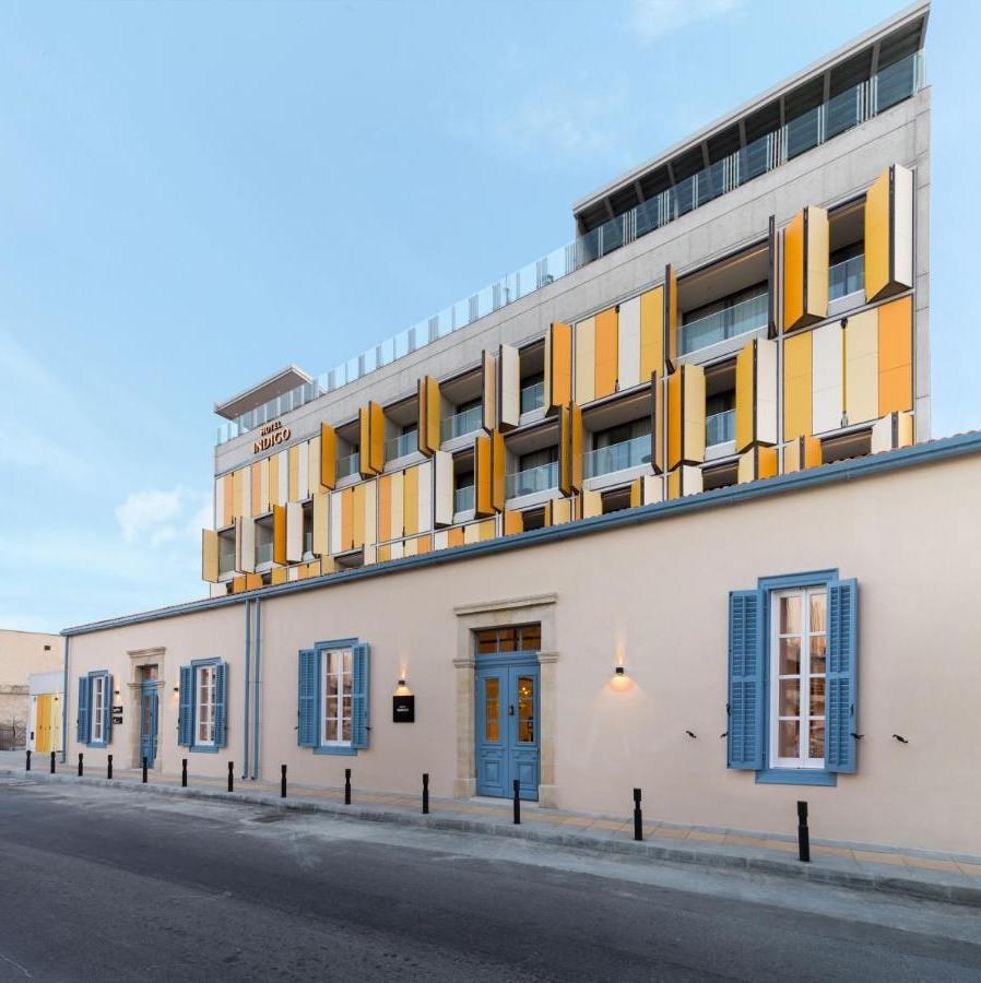 Hotel Indigo Larnaca