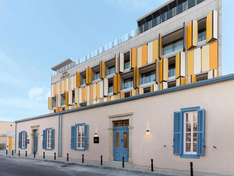 Hotel Indigo Larnaca, Larnaca, Cyprus