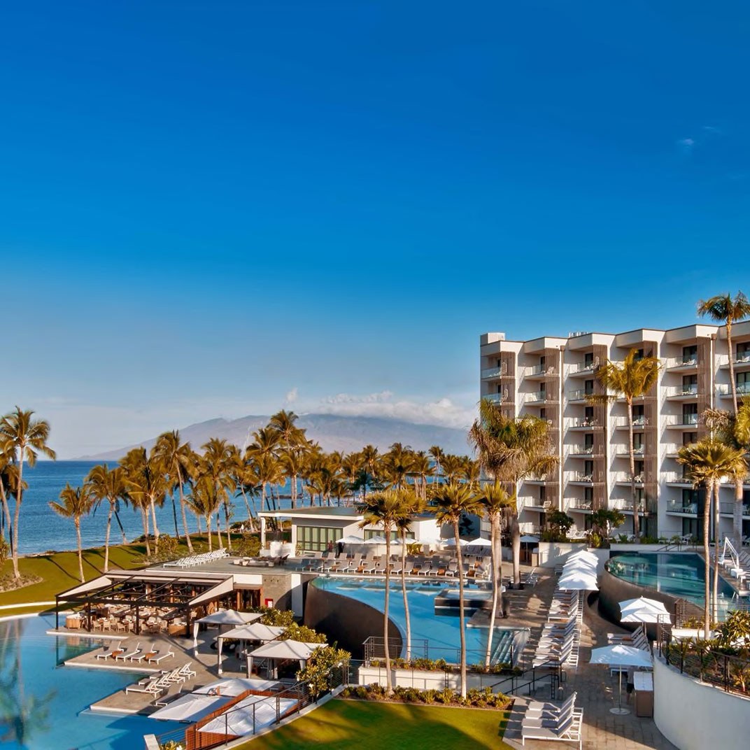Andaz Maui at Wailea
